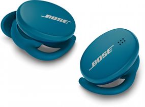 Наушники Bose Sport Earbuds, Baltic Blue (805746-0020)