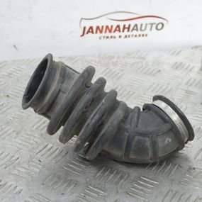 Патрубок повітряного фільтра Ford C-Max 2003-2010 Трубка повітрозабірника Форд Ц-Макс 7M519A673DD