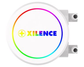 Система водяного охолодження Xilence LiQuRizer 240.W.ARGB