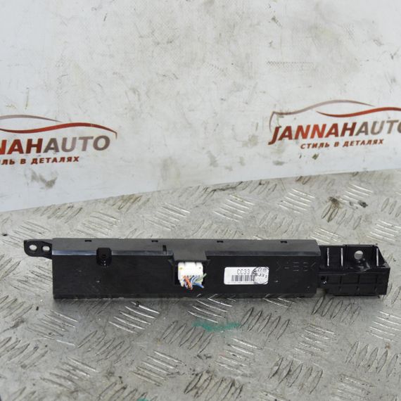 Дисплей навігації Mazda 5 2005-2010 Дисплей радіо панель Мазда 5 CC33B | Зображення 2