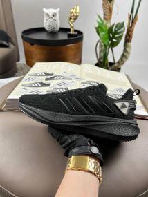 Чоловічі кросівки Profoam Lite All Black  весна / літо / осінь A3966 45 28,5