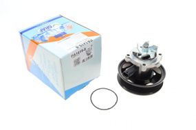 Помпа воды Opel Corsa E 1.3CDTI 14- АКПП 5z  R B  6 лоп  6 кан  +датчик  PA1419-8
