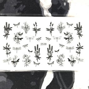 Слайдер 2538 на водяній основі