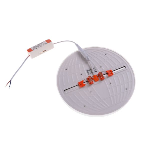 Потолочный врезной  светильник LED-47R/36W NW | Зображення 3