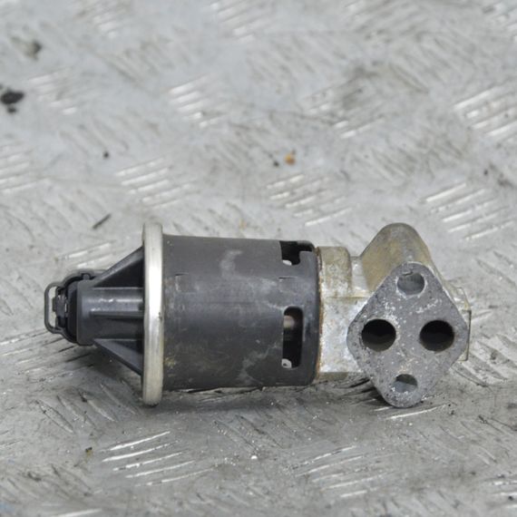 Клапан EGR 1.0 Daewoo Matiz 2003-2024 Клапан рециркуляції вихлопних газів ЕГР Део Матіз 96325535