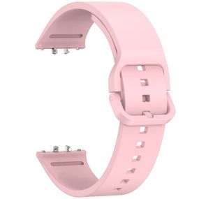 Силіконовий ремінець для Samsung Galaxy Fit3 Powder