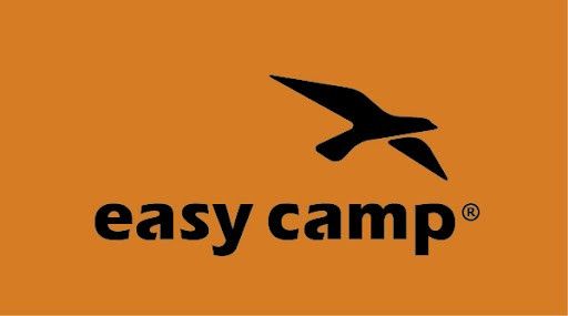Намет Easy Camp Blazar 400 Rustic Green Палатка чотиримісна для відпочинку на природі Намет похідний | Зображення 3