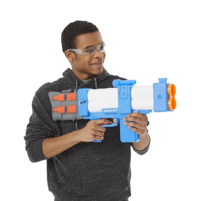 Іграшкова зброя Hasbro Nerf Roblox Arsenal Pulse Laser (F2484) | Зображення 3