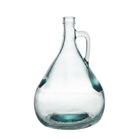 Ваза VIDRIOS SAN MIGUEL ASA 5548 18х17,5 см 1.45 л