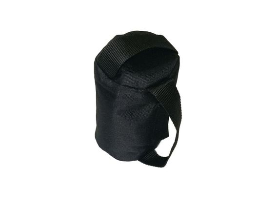 Мішок для стрільби під приклад 90 на 150 мм чоний | Зображення 1