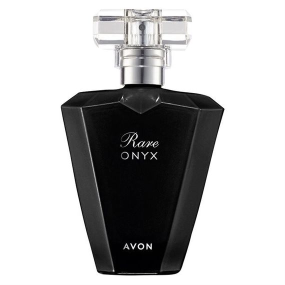 Парфумерна вода Avon Rare Onyx для Неї, 50 мл