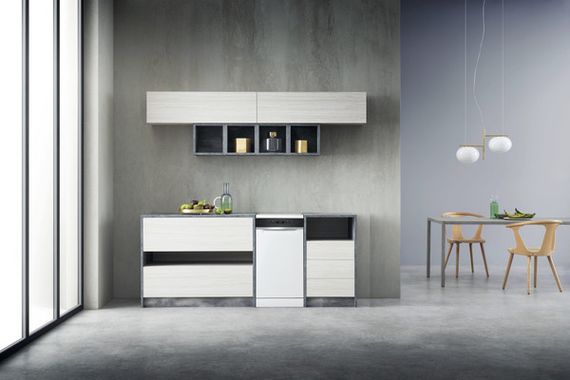 Посудомийна машина Whirlpool WSFO3O23PF | Зображення 3