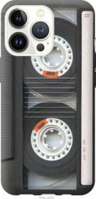 Чохол для Apple iPhone 13 Pro з пластику FCh_009046