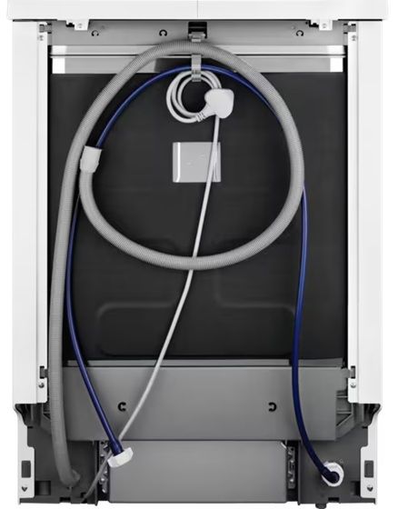 Посудомийна машина Electrolux ESA47210SX | Зображення 2