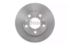 Диск гальмівний FIAT DUCATO, PEUGEOT BOXER, BOSCH (0986479315)