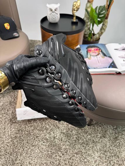Чоловічі кросівки Air Max Dn8 All Black  , В'єтнам 43 27,5 | Зображення 5