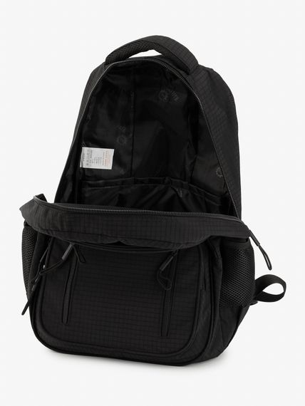 Рюкзак чоловічий GENUA 698-4 Чорний shop (2000999567797) | Зображення 5