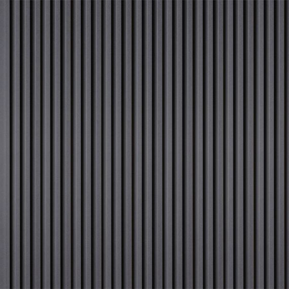 Декоративна стінова рейка 3000*160*23мм (D) SW-00001861 | Зображення 5