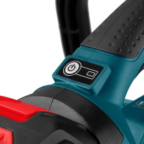 Акумуляторна ланцюгова пила Ronix 8651 | Зображення 6
