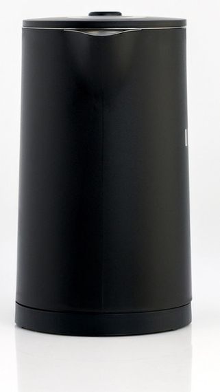 Електрочайник QUIN KTL-101 Black 1.5 л чорний | Зображення 2
