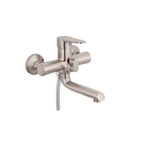 Змішувач для ванни Kroner KRM Elbe - N060 (CV016438)