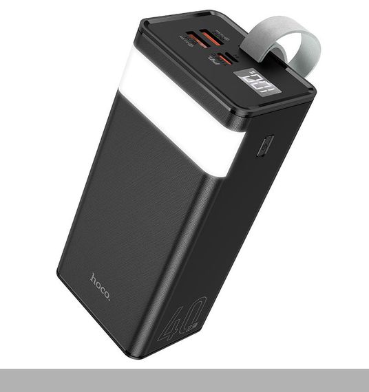 Power Bank HOCO J86 40000mAh 22.5W (47208-J86_1070)