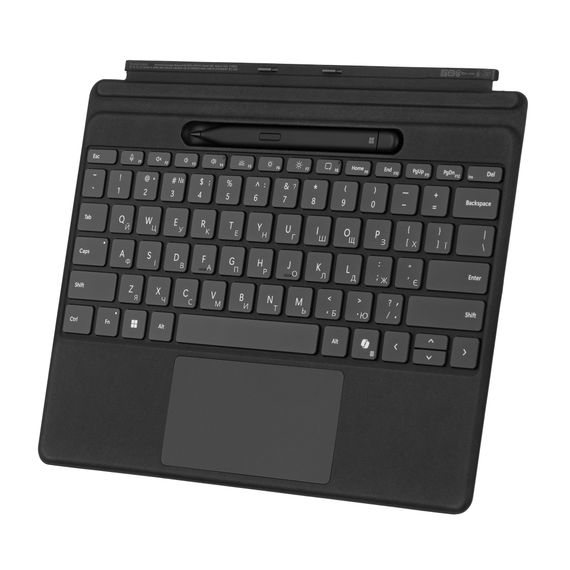 Клавиатура со стілусом Microsoft Surface Pro Flex Keyboard with Slim Pen Y8U-00001 | Зображення 3