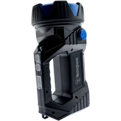 Фонарь Westinghouse 15W LED WF907 з функцією Power Bank (WF907-CB) | Зображення 2