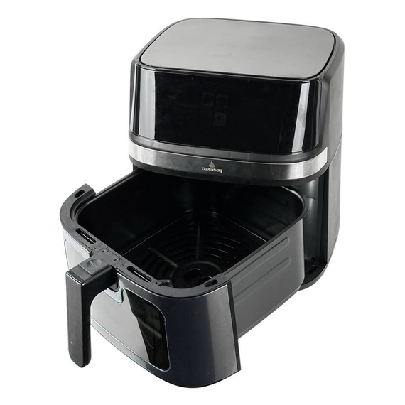Аерофритниця безмасляна Crownberg CB-5555 8,5л | Зображення 3
