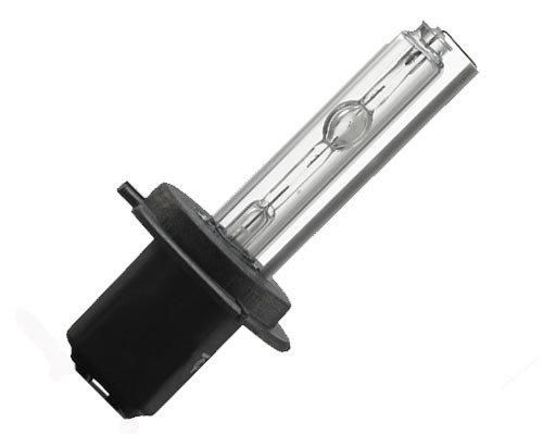 Ксенонова лампа КВАНТ H7 12-24 V 5000 К (1 шт.)