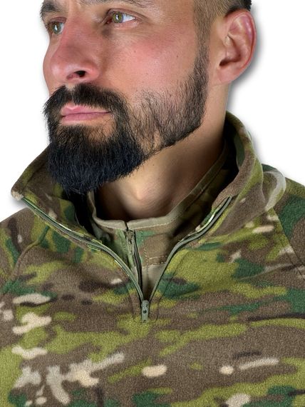 Флісовий Убакс «Raptor» Мультикам 50/4 | Зображення 4