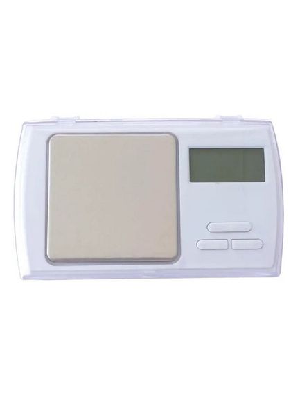 Весы ювелирные Jewellery Scale на 500 г (0.1 г) | Зображення 1