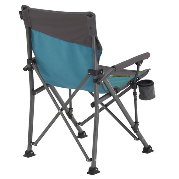 Крісло розкладне Uquip Roxy Blue/Grey (244002) | Зображення 3