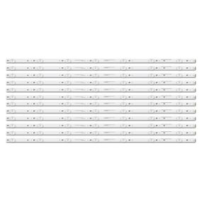 LED підсвітка TV 70" LB-GM3030-GJ0D227012X7PB09-1-J CEJJ-LB700Z-7S1P-M3030-A-3 D7-70ES09-3030-0D22-12*7-735*14 12шт.
