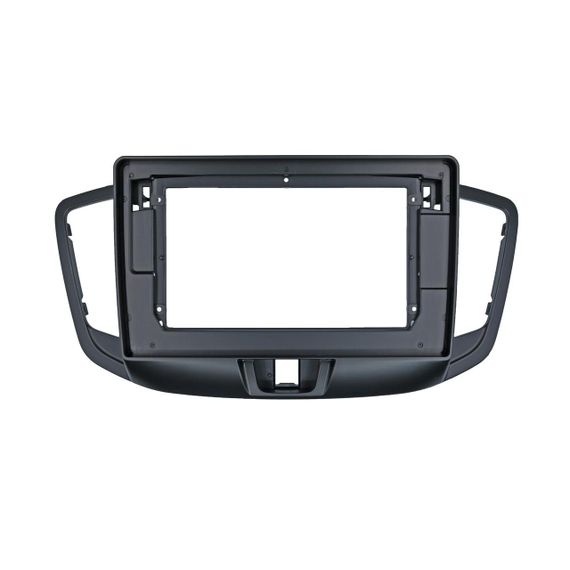 Перехідна рамка серії QIV QBR-F 2407-09 для Chery E5 2011-2014 10 дюймів