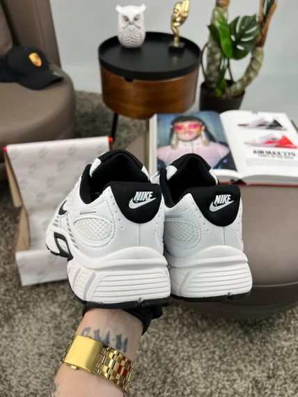 Чоловічі кросівки V5 RNR White Black , В'єтнам A4212 46 | Зображення 1