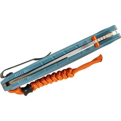 Нож Benchmade Adira Serrated (18060S) | Зображення 5