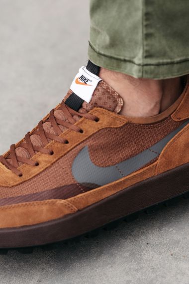 Чоловічі кросівки Craft x Tom Shachs весна / літо / осінь 0807 44 28.0 см, Весна/Осінь | Зображення 7