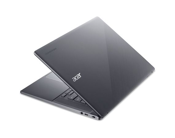 Ноутбук Acer Chromebook Plus CB515-2HT 15&quot; FHD IPS Touch NX.KNYEU.003 | Зображення 3
