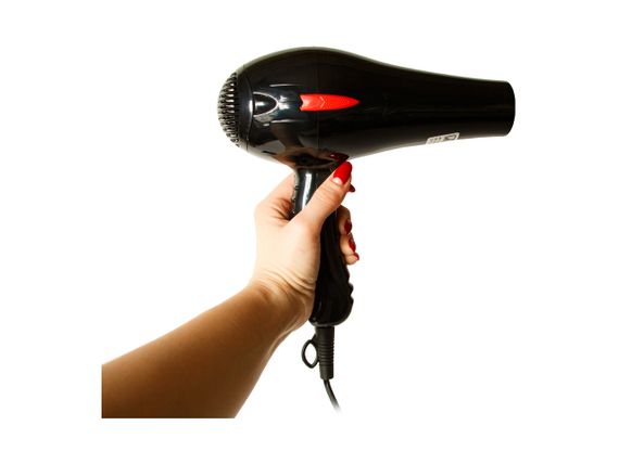 Фен Promotec PM 2308 3000 W | Зображення 2