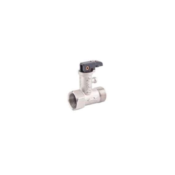 Запобіжний клапан Thermo Alliance 1/2" ВЗ 7,5 бар (38000020)