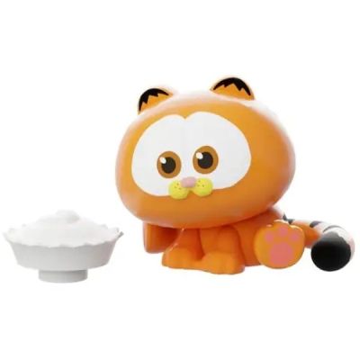 Конструктор Pantasy Garfield Умный духовой шкаф (86822) | Зображення 5