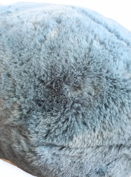 Акула величезна м'яка іграшка плюшева 100 см Ікеа Ikea обіймашка антистрес Baby Shark | Зображення 3