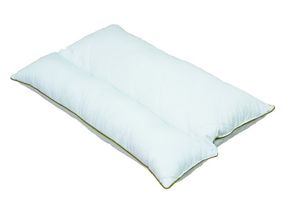 Подушка Dormeo Zlata анатомическая  50х70 см  Белый