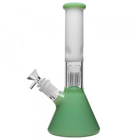 Трубка З Загартованого Скла З Перколятором «Colour Arms Beaker Bong»