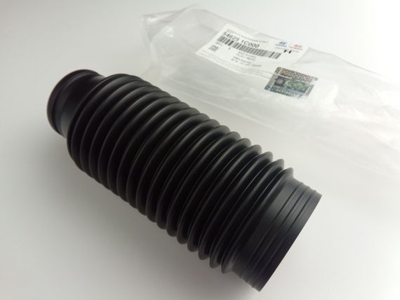 Пильовик переднього амортизатора Getz, MOBIS (546251C000) (54625-1C000)
