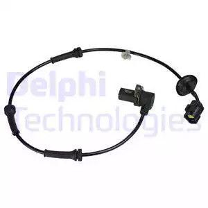 Датчик АБС Aveo передній правий, DELPHI (SS20291) (96473222/96959998) | Зображення 3