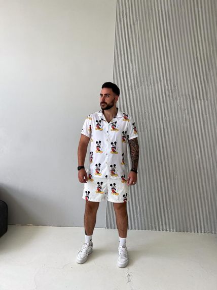 Пляжний костюм | Зображення 5