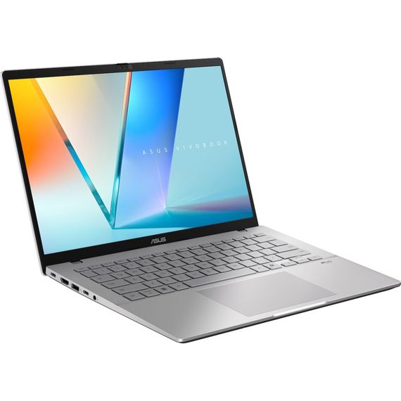 Ноутбук ASUS Vivobook S14 S3407VA-LY015 (90NB1681-M000K0) | Зображення 1