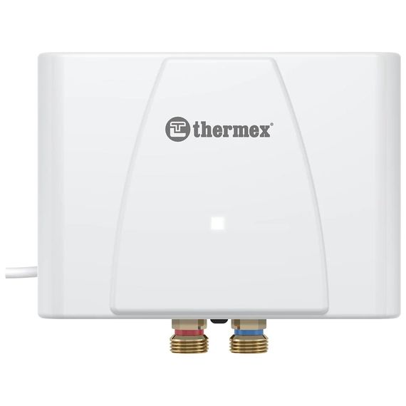 Проточный водонагреватель Thermex Balance 6000